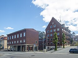Ulricehamns stadshus 04